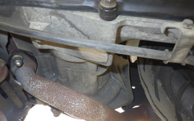 HONDA LEAD 100 JF06