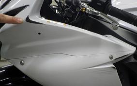 SUZUKI GSX-R600 2013