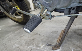 YAMAHA VIRAGO 125 2008 4RF