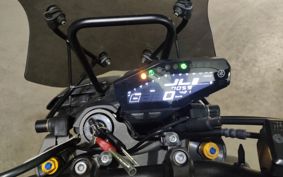 YAMAHA MT-09 SP 2018 RN52J