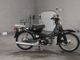 Фото Honda SUPER CUB50 2008 с японского аукциона