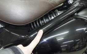 TRIUMPH BONNEVILLE SPEED 2018