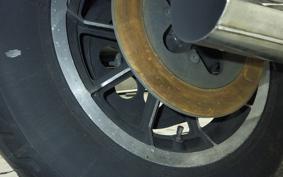 HARLEY FLHR 1340 1997