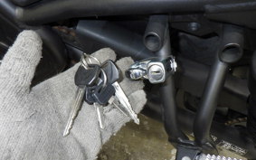 HONDA REBEL 250 S 2025 MC49