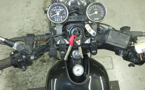 YAMAHA SR400 2020 RH16J