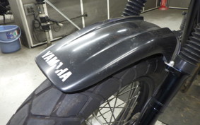 YAMAHA TW200 Gen.2 2023 DG07J