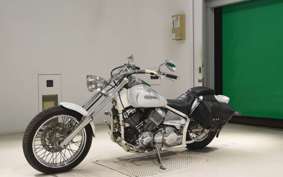 YAMAHA DRAGSTAR 400 2004 VH01J