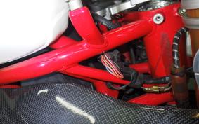 DUCATI 999 S 2005