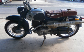 HONDA C90 C92
