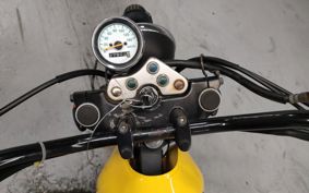 SUZUKI GLASS TRACKER BIG BOY NJ47A