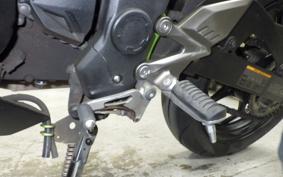 KAWASAKI NINJA 250 SL