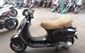 VESPA LX125IE