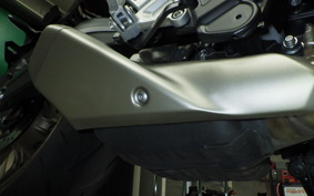 HONDA CB650R E-Clutch 2025 RH17