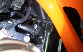 HONDA CBR400R 2024 NC56