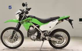 KAWASAKI KLX230 LX230A