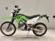Фото Kawasaki KLX230 с японского аукциона