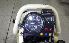HONDA PS250 2008 MF09