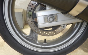 KAWASAKI BALIUS 250 ZR250A