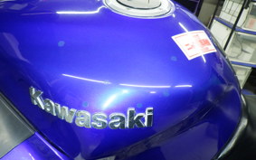 KAWASAKI ZZ1200 NINJA R 2004 ZXT20C