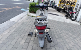 HONDA SUPER CUB50 AA04