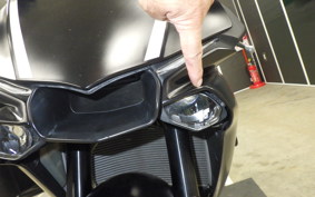 YAMAHA YZF-R1 S 2020