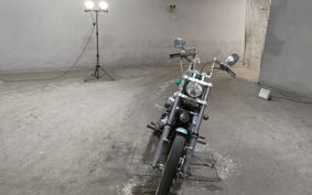 HARLEY FXSTC 1340 1993 BKL