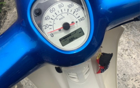 HONDA SUPER CUB110 JA59