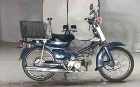 HONDA SUPER CUB50 C50