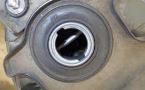 HONDA C110 SUPER CUB JA10