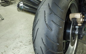 KAWASAKI Z1000 Gen.2 2003 ZRT00A