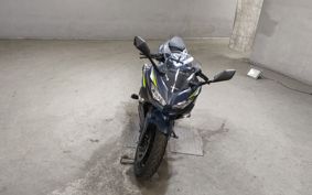 KAWASAKI NINJA 400 2023 EX400G