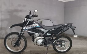 YAMAHA WR155R DG37