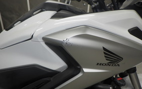HONDA NC750X LD 2017 RC90