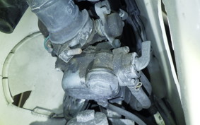 HONDA C90 SUPER CUB HA02