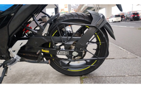 SUZUKI JIKUSA-150 ED13W