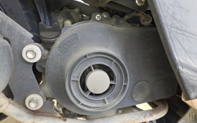 SUZUKI ﾚｯﾂ CA4AA