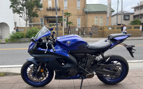 YAMAHA YZF-R7 2022 RM39J