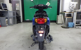 HONDA TACT-4ﾍﾞｰｼｯｸ AF79