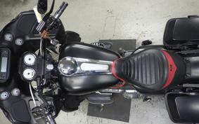 HARLEY FLTRX 1690 2012