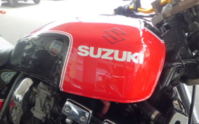 SUZUKI GSX400 IMPULSE YOSHIMURA 1997 GK79A