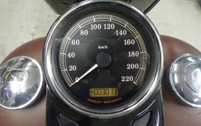 HARLEY FLS 1690 2017