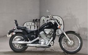 HONDA STEED 400 1990 NC26