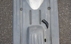 SUZUKI CHOINORI 1997 CZ41A