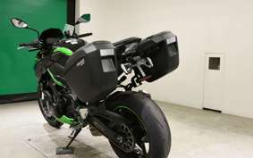 KAWASAKI Z900 Gen.2 SE 2022 ZR900B