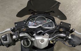 YAMAHA MAJESTY 155S SG28J