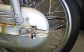 HONDA C110 SUPER CUB JA10