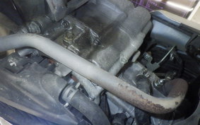 HONDA PCX125 2015 JF28