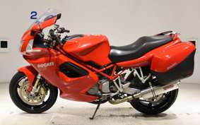 DUCATI ST3 S ABS 2007
