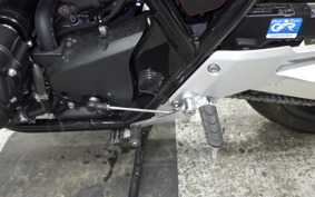 HONDA CB400SF GEN 4 A 2022 NC42