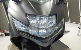 SUZUKI GIXXER 250 SF 2006 ED22B